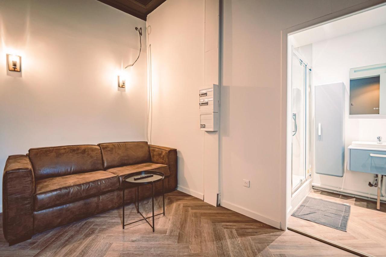 Georgie-Tbilissi Appartement Climatise Reims Exterior foto
